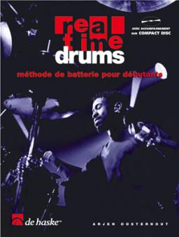 Real Time Drums 1 