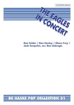 The Eagles in Concert 