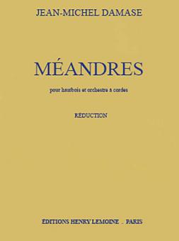 Méandres 