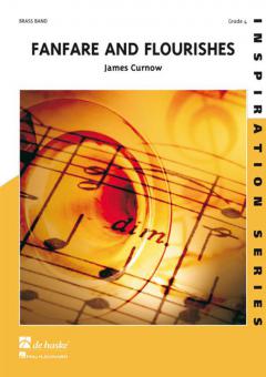 Fanfare and Flourishes 