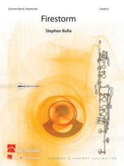 Firestorm 