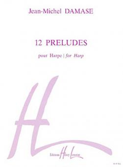 12 Préludes 