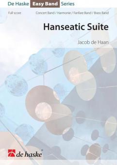 Hanseatic Suite 