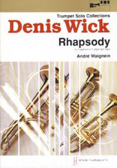 Rhapsody 