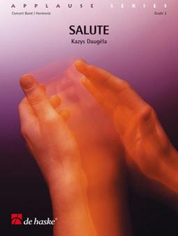 Salute 