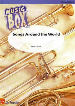 Songs Around The World 