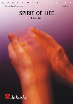 Spirit of Life 