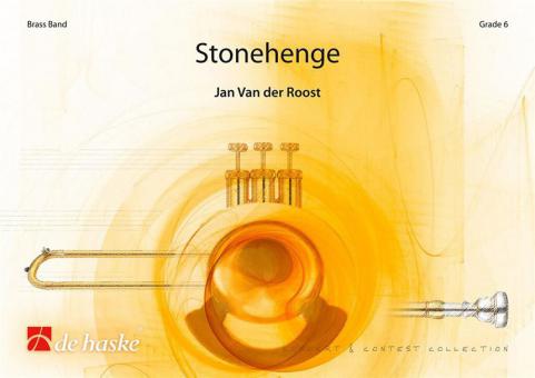 Stonehenge 