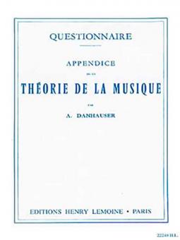 Questionnaire 