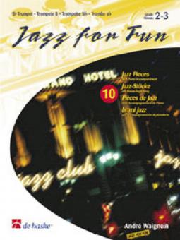 Jazz for Fun 