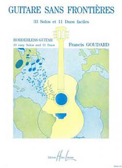 Guitare sans frontières 