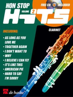 Non Stop Hits Vol. 2 