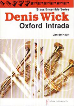 Oxford Intrada 