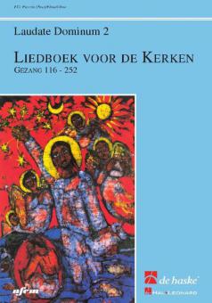 Laudate Dominum 2 (1 Bb TC) 