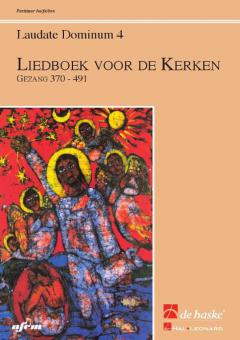 Laudate Dominum 4 