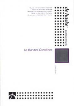 Le Bal des Crinolines 