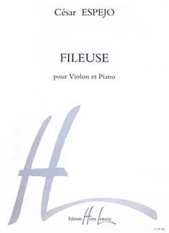 Fileuse 