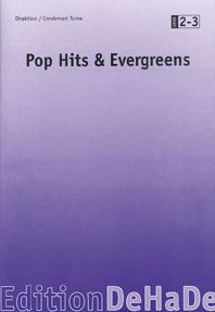 Pop Hits & Evergreens I (13) 4 F 