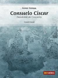 Consuelo Ciscar 
