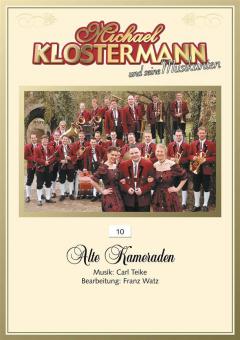 Alte Kameraden 