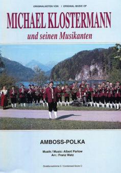 Amboss Polka 