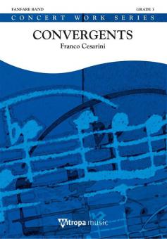 Convergents (Fanfarenorchester) 