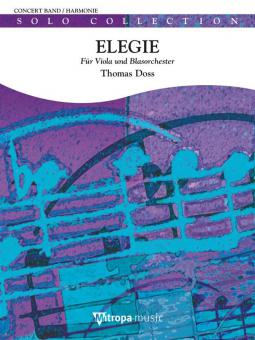 Elegie 