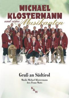 Gruss an Südtirol 