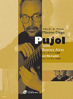 Suite Buenos Aires 