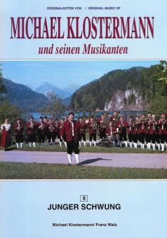 Junger Schwung 