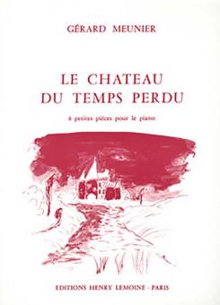 Château du Temps Perdu 