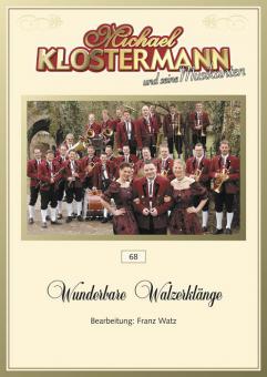 Wunderbare Walzerklänge 