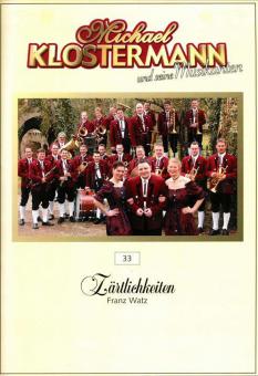 Zärtlichkeiten 