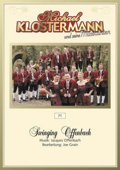Swinging Offenbach 