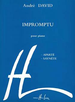Impromptu 