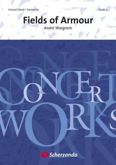 Fields Of Armour 