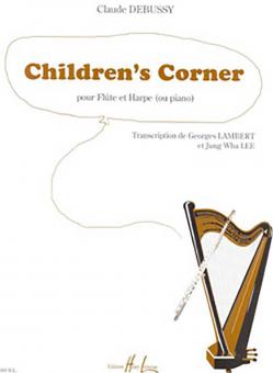 Children's Corner 