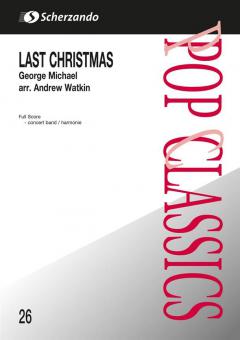 Last Christmas 