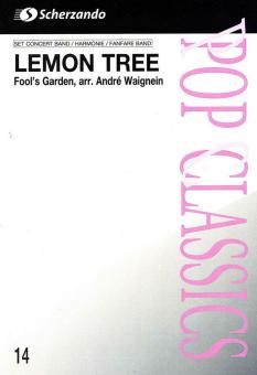 Lemon Tree 