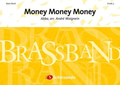 Money, Money, Money 
