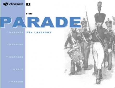 Parade - Eb Bass BC 