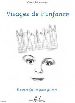 Visages de l'Enfance 