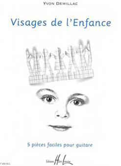 Visages de l'Enfance 