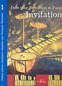 Invitation 1 