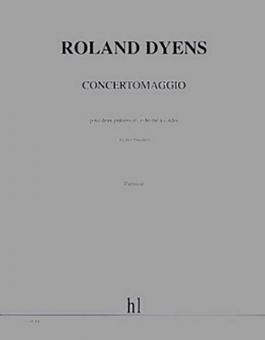 Concertomaggio 