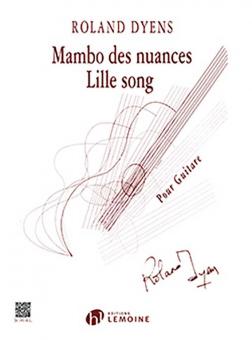 Mambo des Nuances et Lille Song 