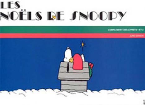 Peanuts - Noël de Snoopy 