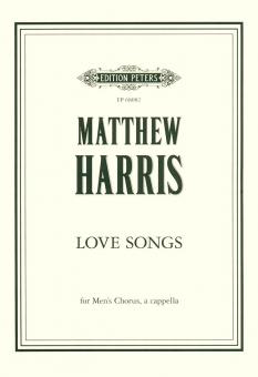 Love Songs 