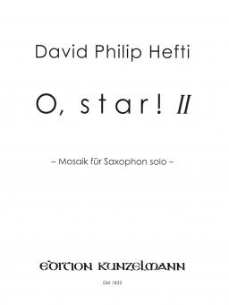 O Star! II 