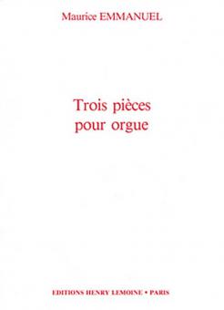 3 Pièces 